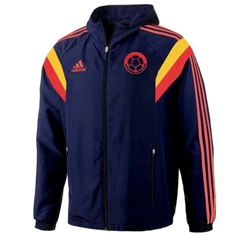 adidas colombia conjuntos.